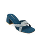 Women Formal Block Heel - 75069S