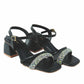 Women Formal Block Heel - 75070S