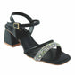 Women Formal Block Heel - 75070S