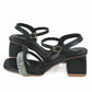 Women Formal Block Heel - 75070S