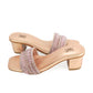 Women Formal Block Heel - 75097S