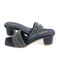 Women Formal Block Heel - 75097S