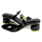 Women Formal Block Heel - 75099S