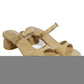Women Formal Block Heel - 75099S