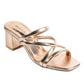 Women Formal Block Heel - 75120S