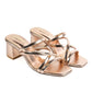 Women Formal Block Heel - 75120S
