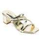 Women Formal Block Heel - 75120S