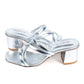 Women Formal Block Heel - 75120S