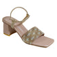 Women Formal Block Heel - 75125S
