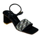 Women Formal Block Heel - 75125S