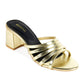 Women Formal Block Heel - 75128S