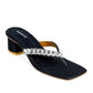 Women Formal Block Heel - 75150S