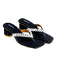 Women Formal Block Heel - 75150S