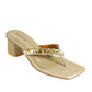 Women Formal Block Heel - 75150S