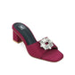 Women Formal Block Heel - 75187S