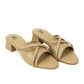 Women Formal Block Heel - 75200S