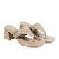 Women Formal Block Heel - 75201S