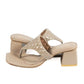 Women Formal Block Heel - 75201S