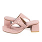 Women Formal Block Heel - 75201S