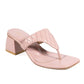 Women Formal Block Heel - 75201S