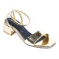 Women Formal Block Heel - 75204S