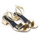 Women Formal Block Heel - 75204S