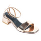 Women Formal Block Heel - 75204S