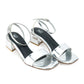 Women Formal Block Heel - 75204S