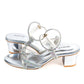 Women Formal Block Heel - 75212S