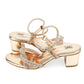 Women Formal Block Heel - 75212S