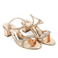 Women Formal Block Heel - 75212S