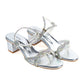 Women Formal Block Heel - 75212S