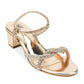 Women Formal Block Heel - 75212S