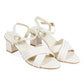 Women Formal Block Heel - 75229S