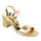 Women Formal Block Heel - 75231S
