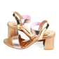 Women Formal Block Heel - 75231S