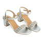 Women Formal Block Heel - 75249S