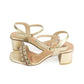 Women Formal Block Heel - 75249S