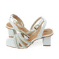 Women Formal Block Heel - 75250S