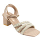 Women Formal Block Heel - 75250S