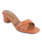 Women Formal Block Heel - 75277S