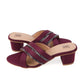 Women Formal Block Heel - 75278S