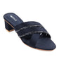 Women Formal Block Heel - 75278S