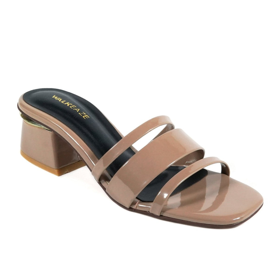 Women Formal Block Heel - 75279S