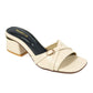 Women Formal Block Heel - 75280S