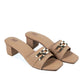 Women Formal Block Heel - 75290S