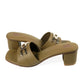 Women Formal Block Heel - 75290S
