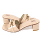 Women Formal Block Heel - 75291S
