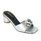 Women Formal Block Heel - 75293S