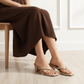 Women Formal Block Heel - 75298S